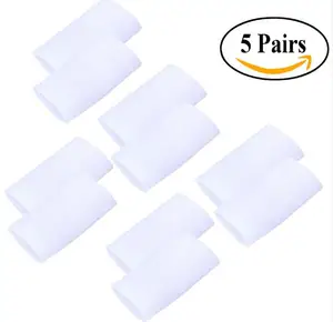 Силиконовые колпачки для носков, 10 шт.5 пар