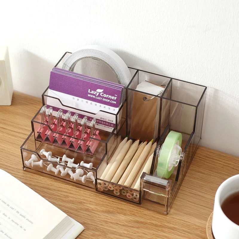 Многофункциональный держатель для ручек креативная подставка дисплея