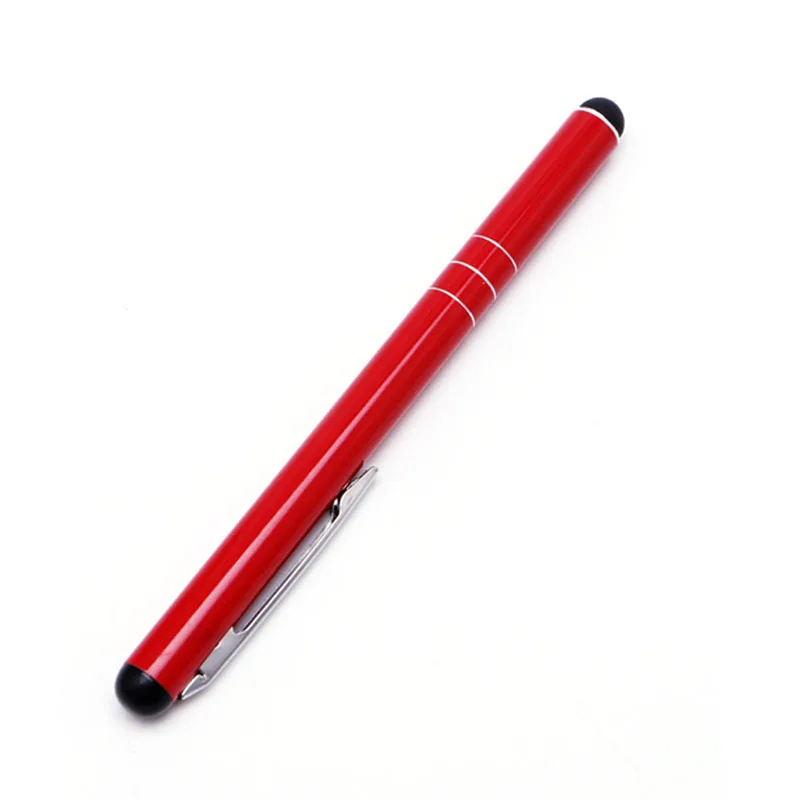 

Universal Stylus Screen Pen For iPhone iPad Samsung Tablet PC Smartphone