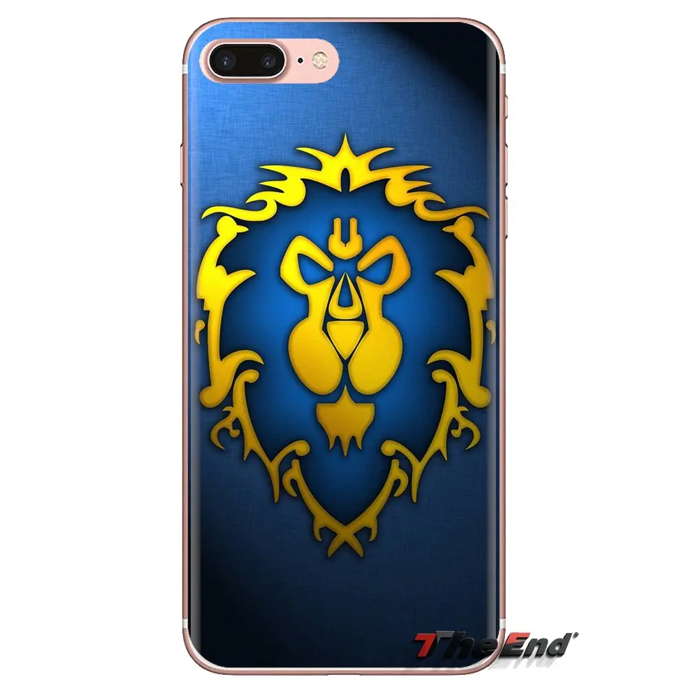 Мягкое покрытие кожи для Samsung Galaxy J1 J2 J3 J4 J5 J6 J7 J8 Plus 2018 Prime 2015 2016 2017 World Of Warcrafts Wows Horde