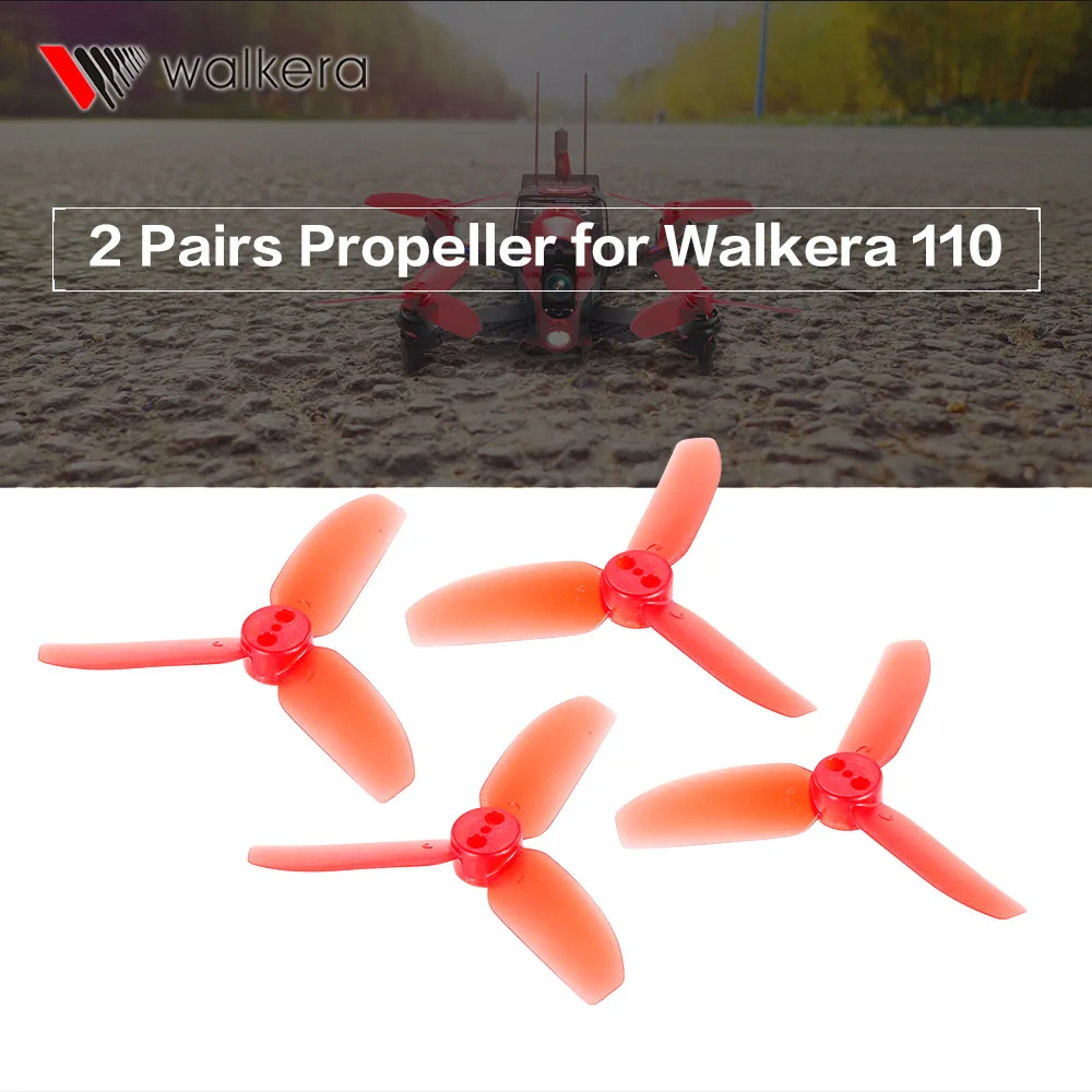 Оригинальная деталь для радиоуправляемого квадрокоптера Walkera Rodeo 110 Z 01 с 3