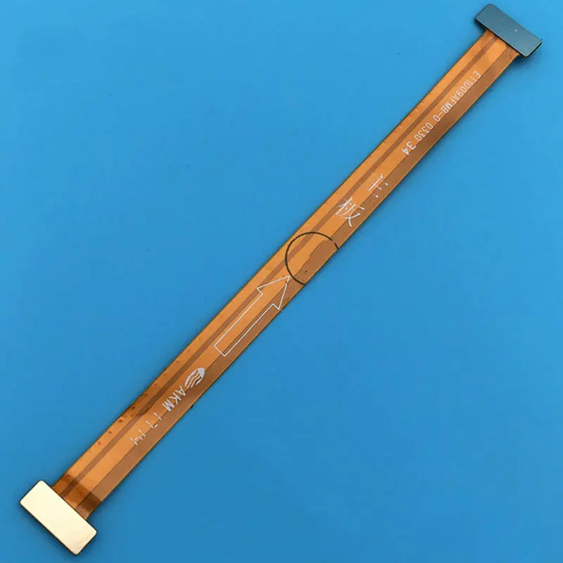 ДЛЯ Vivo X9S Plus главный разъём материнской платы гибкий ленточный кабель Новый -