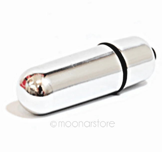 Мини беспроводной вибратор с пультом ДУ вибрирующее яйцо пули массажер для