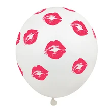 10Pcs 12Inch Confetti Balloon Red lips kiss Me Latex Inflatable Party Supplies Birthday Decorations kids Balloons Wedding 10Pcs 12Inch Confetti Balloon Red lips kiss Me Latex Inflatable Party Supplies Birthday Decorations kids Balloons Wedding