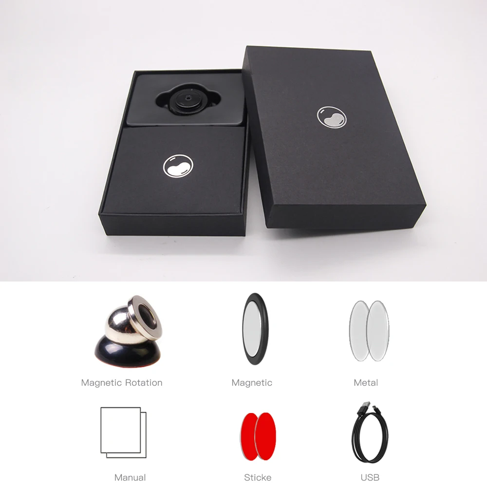 Camsoy C6 HD 720P мини беспроводной ночного видения камеры WiFi видеокамера|mini p2p camera|motion