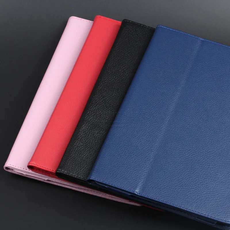 Новый складной чехол книжка для ipad 4 apple 3 2 магнитный из искусственной кожи