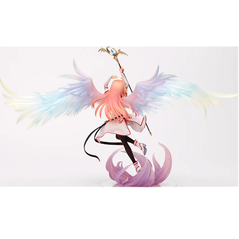 30 см Aiyoku no Eustia Аниме Фигурка Astraea фигурка Ограниченная серия стоящая осанка Ver