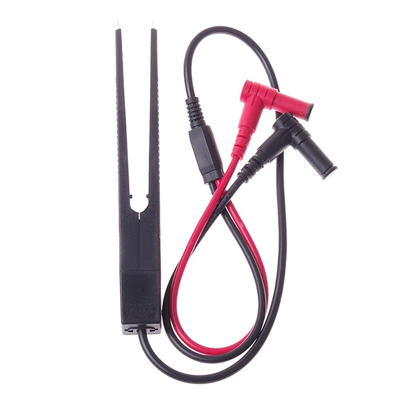 1 шт. мультиметр ручка настольная LCR чип конденсаторы индукторы заслонка. SMD