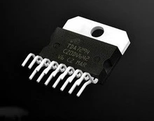 

TDA7294 ZIP15 10 шт.