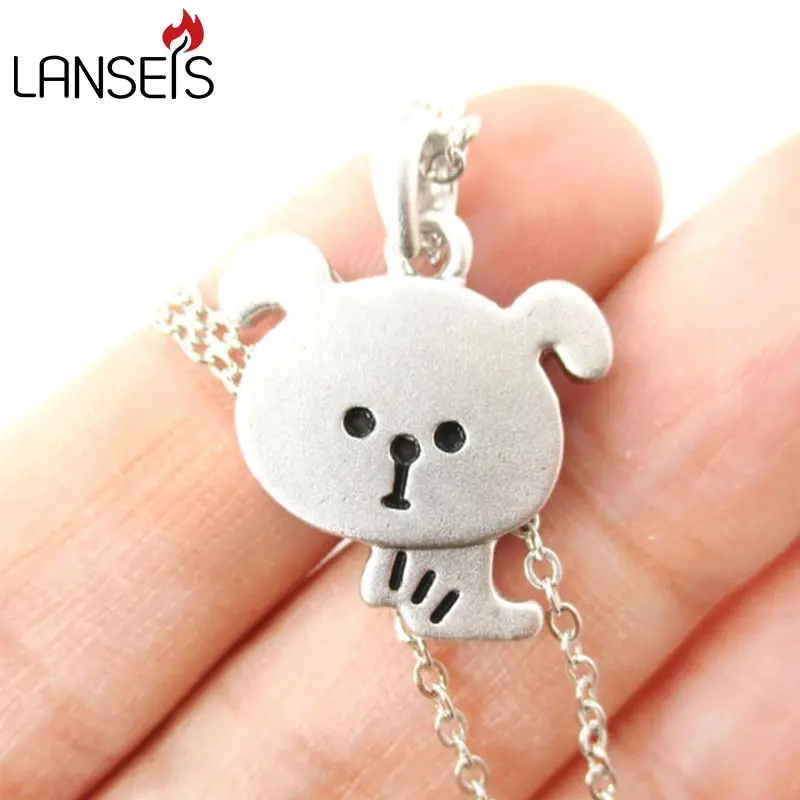 10 шт. женское ожерелье с животными|charm necklace|necklace necklaceanimal necklace |