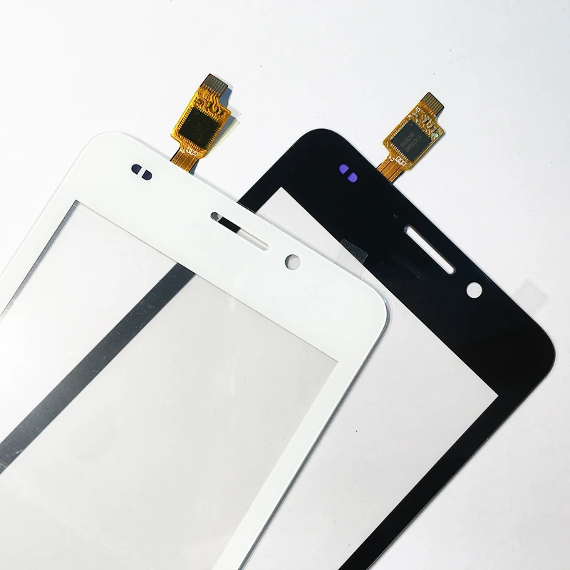 10 шт./лот высшее качество 5 0 &quotдля Huawei Ascend Y635 сенсорный экран дигитайзер Передний