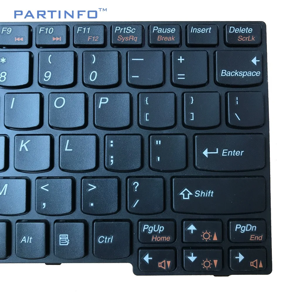 Оригинальный части для ноутбука LENOVO IdeaPad S110 S100 S10 3 M13 MA3 3S MP 09J63US686 Русская раскладка