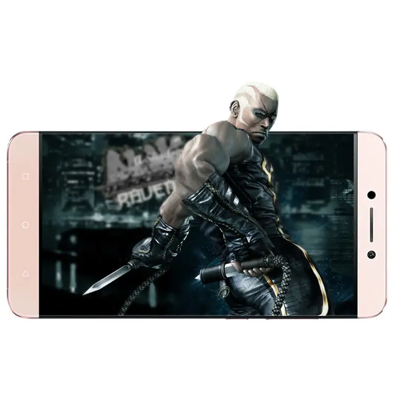 10 Pcs/Lot Premium Tempered Glass For Letv Le Max 2 X820 5.7&quot Screen Protector protective film | Мобильные телефоны и