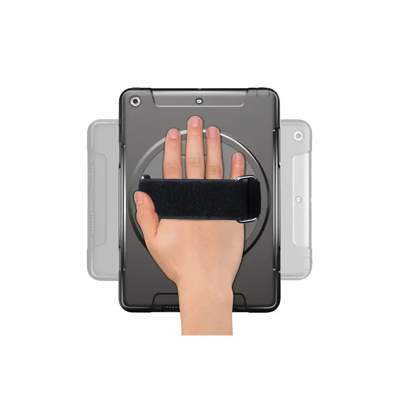 XSKEMP оригинальный брендовый чехол с подставкой для Apple iPad mini 4 7 9 &quotпротивоударный