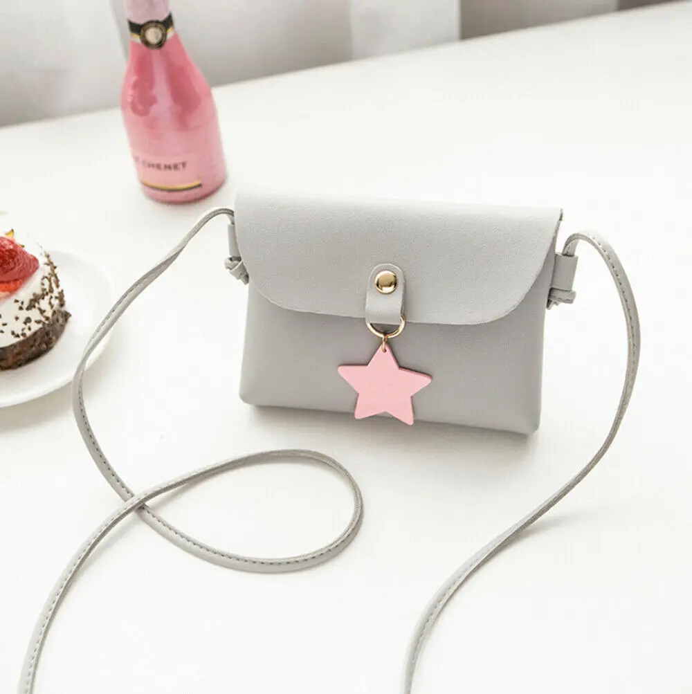 

Women Leather Handbag Shoulder Mini Bag Fashion Lady Cross Body Bag Tote Solid Casual Messenger Satchel Purse