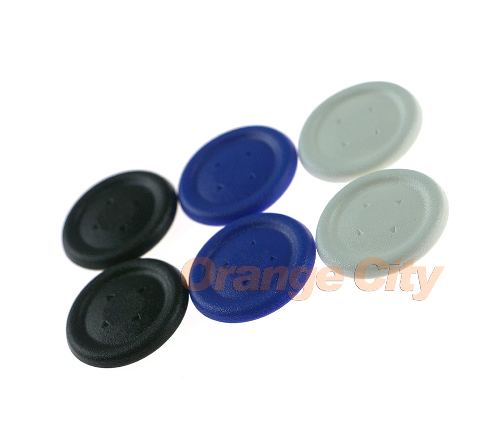 Колпачки для кнопок большого размера