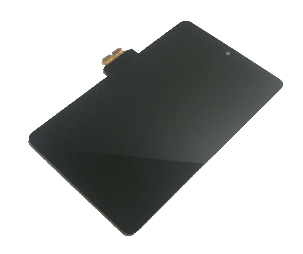 Оригинальный ЖК экран для Asus Google Nexus 7 1st ME370 2012 дисплей сенсорный дигитайзер
