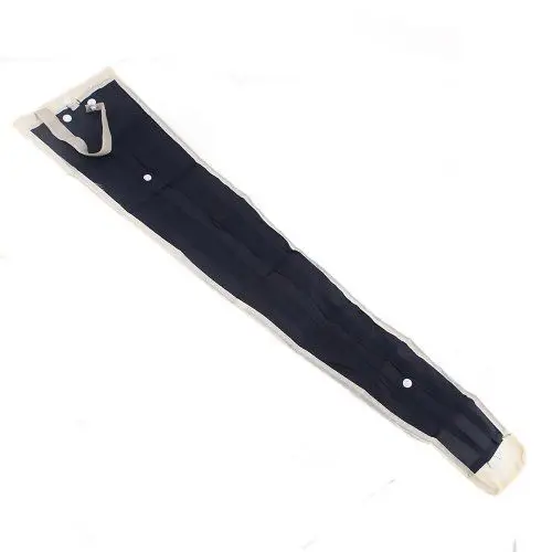 Чехол-органайзер для автомобильного сиденья с водонепроницаемой крышкой