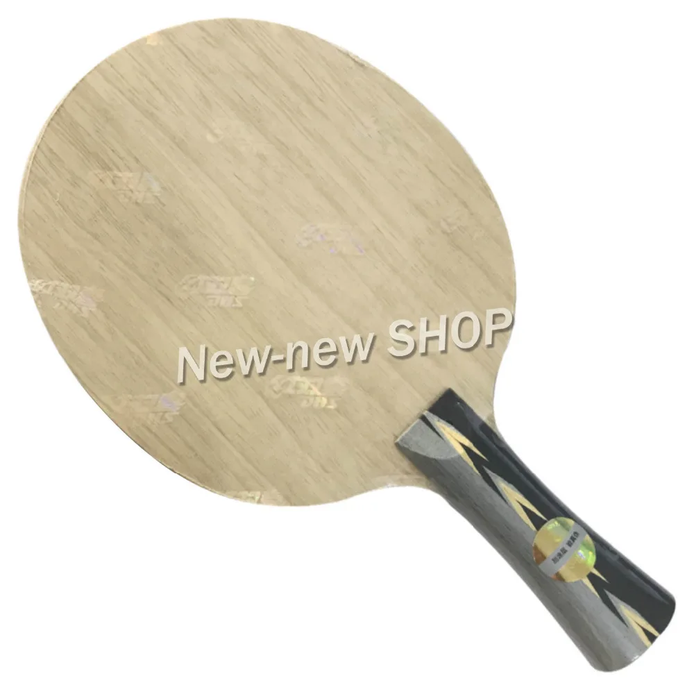 Лезвие DHS POWER.G7 PG7 PG 7 для настольного тенниса и пинг понга 7|pingpong blade|table tennistable tennis