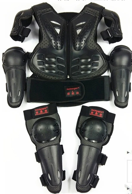 

Motorcycle Equipments