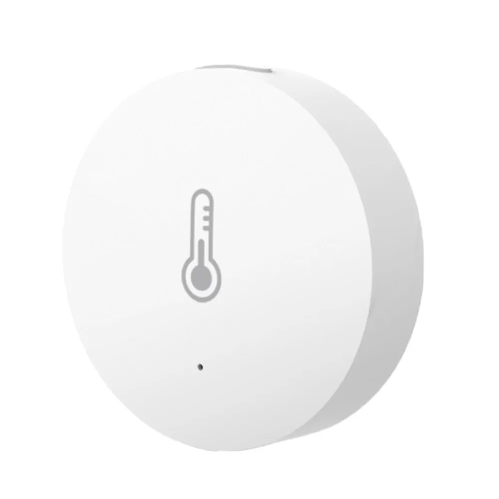 Оригинальный датчик температуры и влажности Xiaomi Mijia Mi Smart Home Wifi Пульт