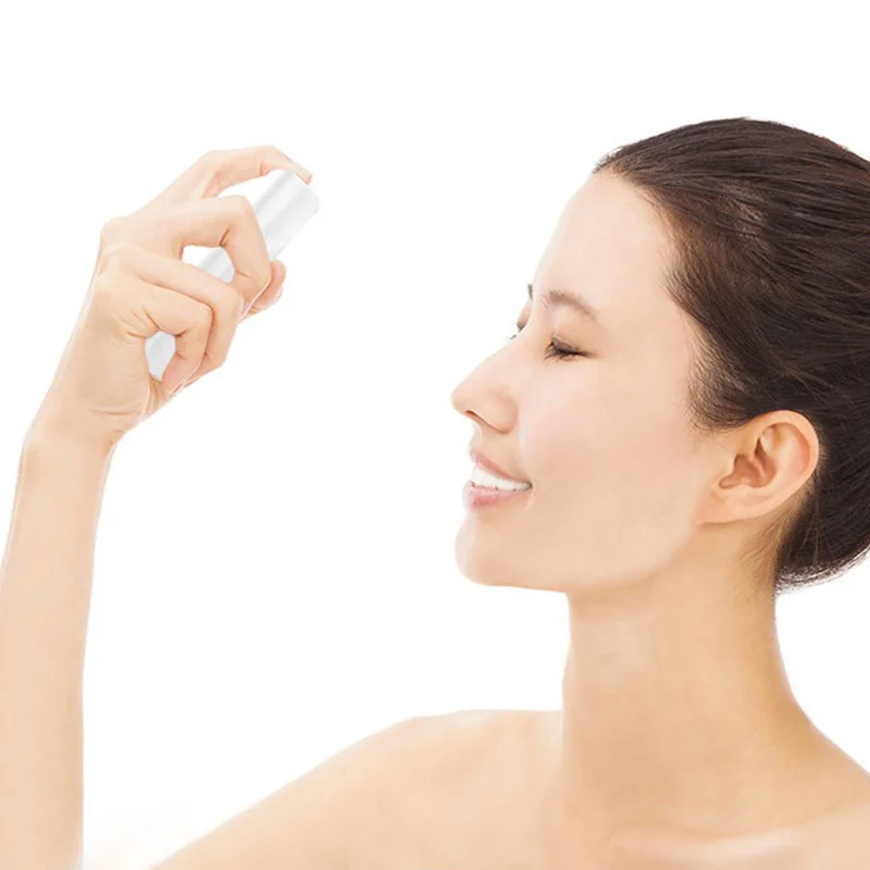 Портативный USB мини спрей для лица Уход за кожей косметические инструменты нано