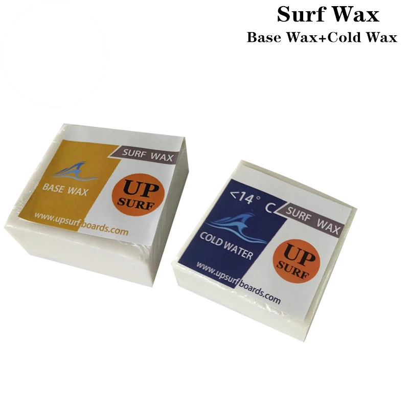 Surfboard Wax Surf Wax Favorable Combo Base Wax+Tropical/Warm/Cool/Cold Wat...