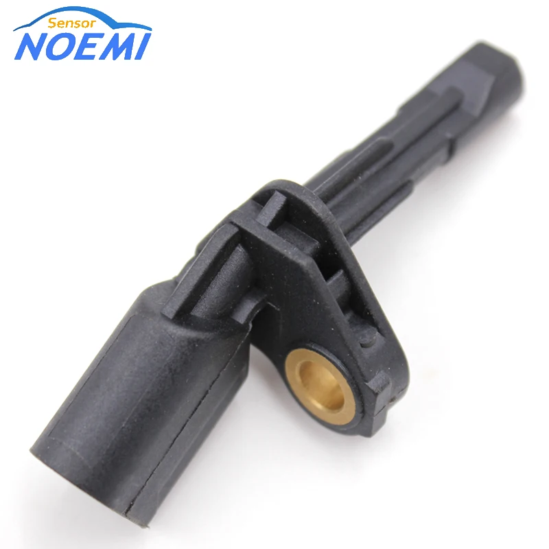 Новый ABS датчик скорости колеса для Audi A3 Q3 TT Seat Skoda VW Модели Amarok Caddy CC Sharan Tiguan Passat Jetta