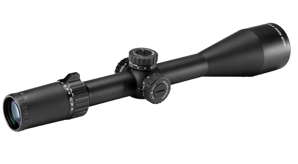 MARCOOL S.A.R тактическая оптика 5-30X56 FFP HD оптическая цель коллиматор пневматическая винтовка прицел оружие, винтовка прицел для охоты
