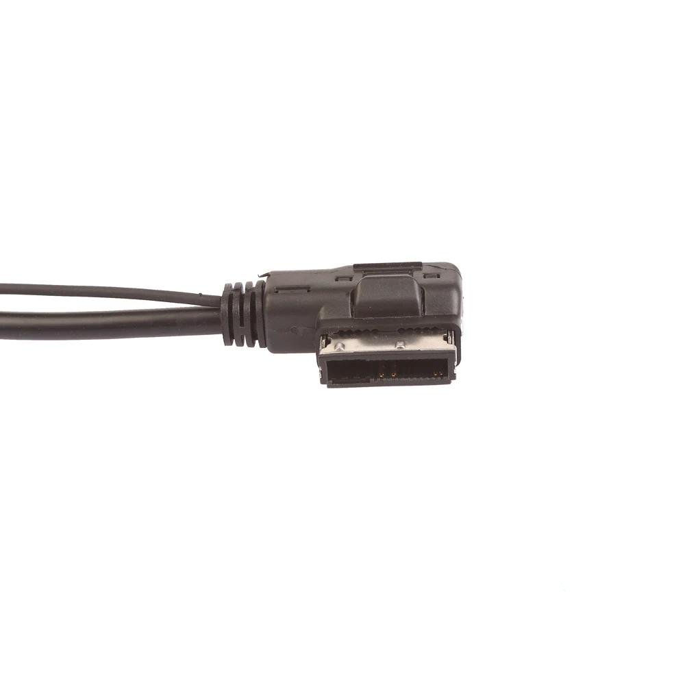 СМИ в ami MDI для Bluetooth аудио AUX и USB Женский Кабель автомобиля vw audi A4 A6 Q5 Q7 до 2009|audio
