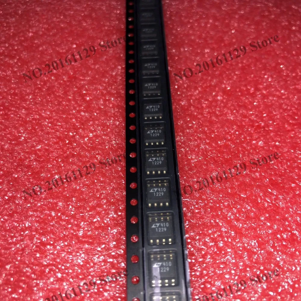 100% новые и оригинальные LT1227CS8 LT1228CS8 LT1229CS8 SOP 8 10 шт.|Запасные части| |