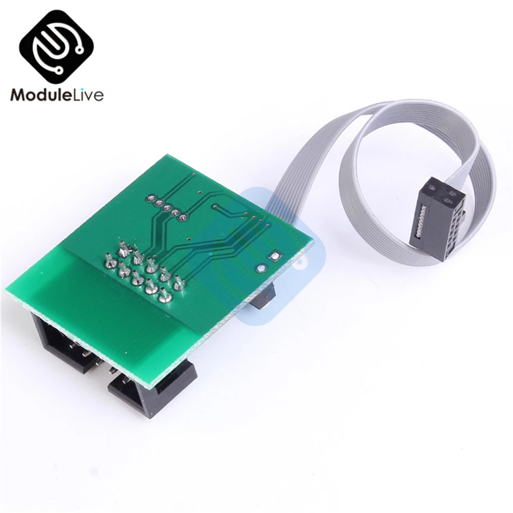 Кабель загрузки программируемый соединитель Bluetooth 4 0 CC2540 zigbee CC2531 Sniffer USB dongle & BTool