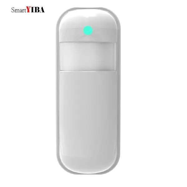 SmartYIBA умные сигнализация RFID Беспроводная Проводная домашняя Wi-Fi GSM охранная