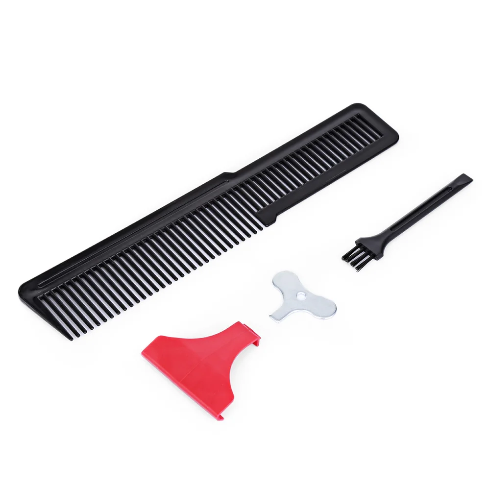 KEMEI KM 8847 профессиональный триммер для удаления волос Clipper Electrci машинка стрижки