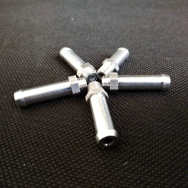 Сварная алюминиевая заготовка для наполнителя радиатора и 1 Бесплатный радиатор