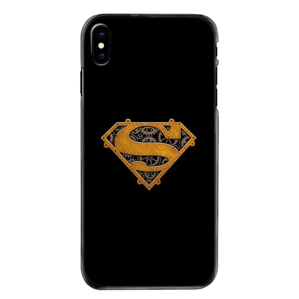 Для LG G6 L90 V20 Nexus 5X6 P K10 Moto E E2 E3 G G2 G3 G4 G5 плюс X2 играть герой Marvel Человек из стали с ума
