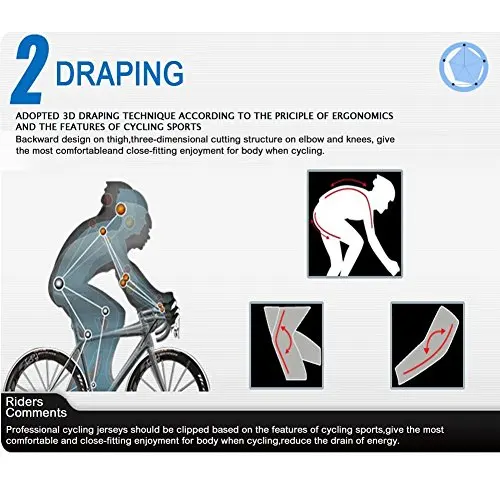 Ожерелье... велосипедные шорты Cycling Для мужчин велосипед велосипеды половинки 4D