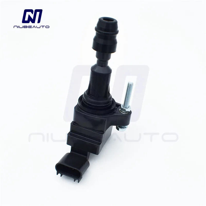 Катушка зажигания NIUBEAUTO OE для Opel Antara Astra Insignia Chevrolet Captiva Buick Pontiac Saturn 2.4L 12578224 12589623