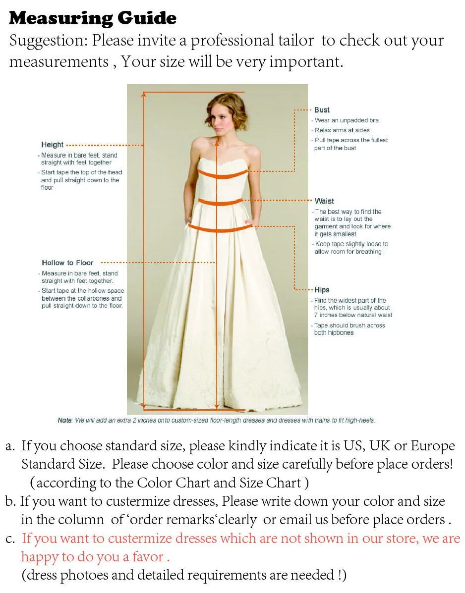walkerbridal 's 2014 Summer Lovely V-neck Bodice Fashioned to a Flattering Twisted Waist Floor-Length Chiffon of Prom Dress | Свадьбы и