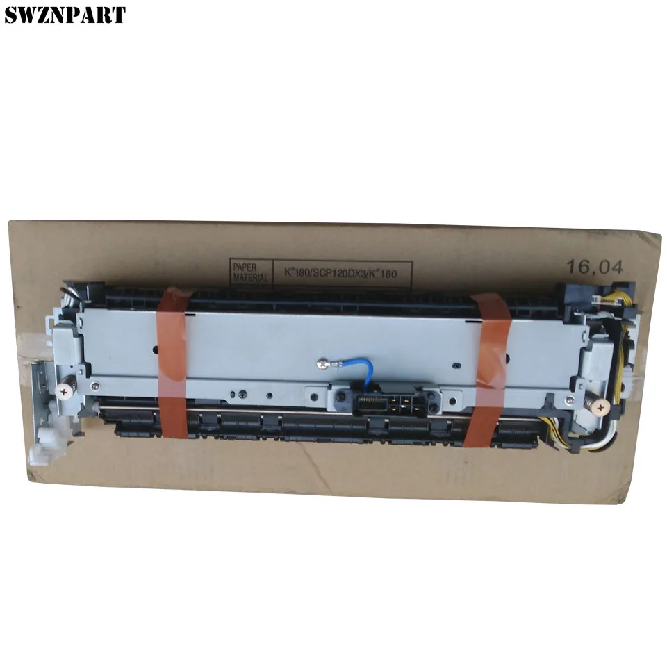 Fuser блок для Canon IR2530 IR2525 IR2520 2520 2525 2530 1 4 5 2 | Компьютеры и офис