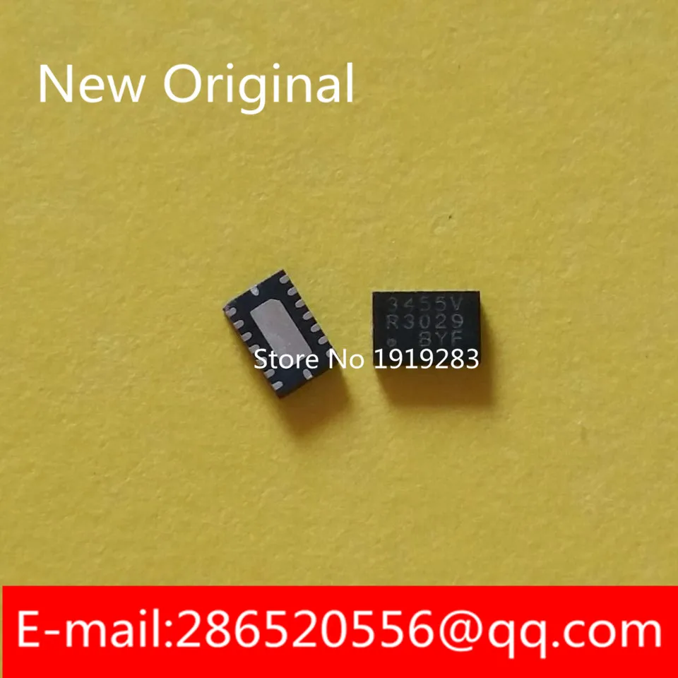 Slg3nb455v SLG3NB455VTR ( 10 шт./лот ) бесплатная доставка 100% новый оригинальный QFN 16