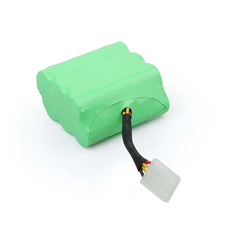 7.2v4000mAh альтернативный Аккумулятор для Neato XV 21 11 14 Запчасти робота пылесоса neato