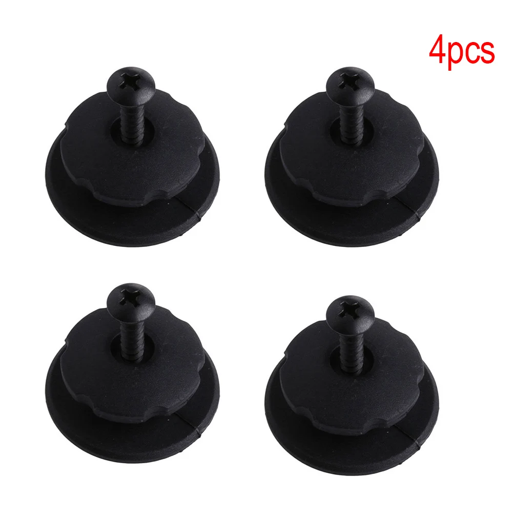 4 шт. Монтажная точка сзади автомобиля Грузовой Магистральные Организатор