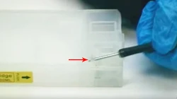 4 Цвета/комплект T6161-T6164 T6171-T6174 пустой Refillable патрон чернил для принтера Epson B300DN B500DN B310DN B510DN B318DN B518DN 300 мл/уп
