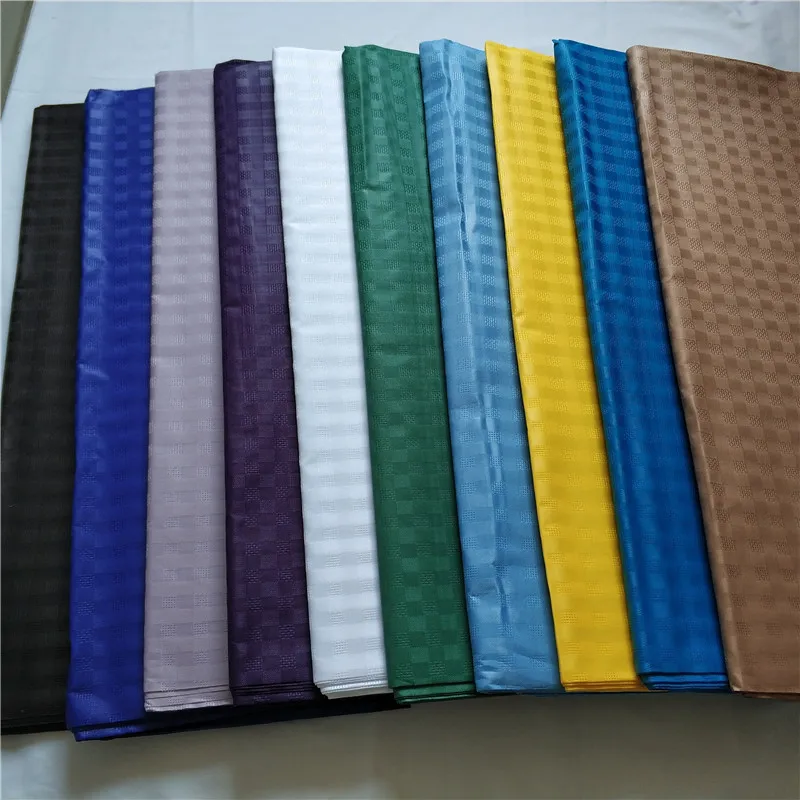 Guinea brocade fabric high quality african atiku fabric for men latest atiku lace wholesale price 5yards/lot