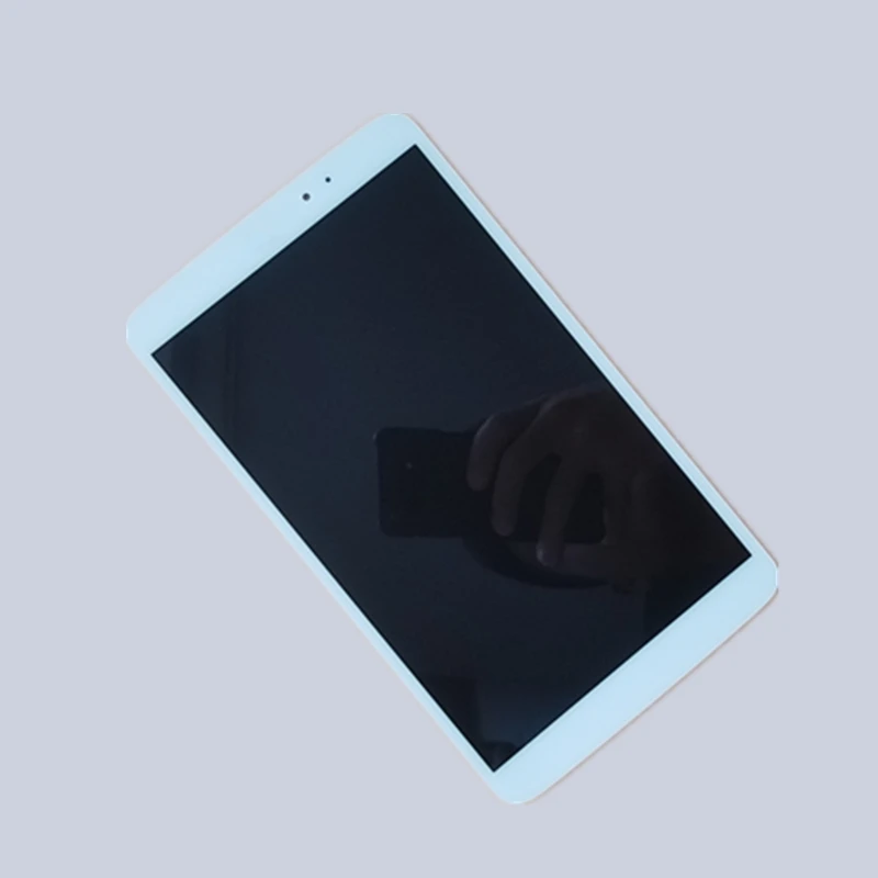 ЖК дисплей Дисплей + Сенсорный экран планшета Стекло сборки Замена для LG G Pad 8 3 V500