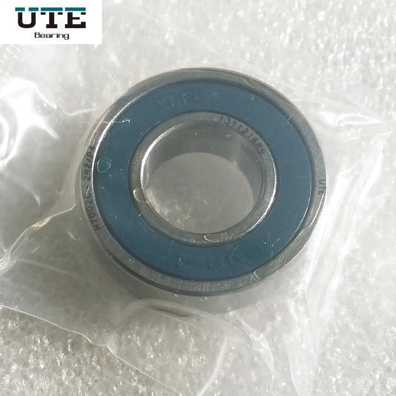 1 шт. UTE 708 708C H708 H708C-2RZ/P4 8x22x7 герметичные Угловые контактные подшипники