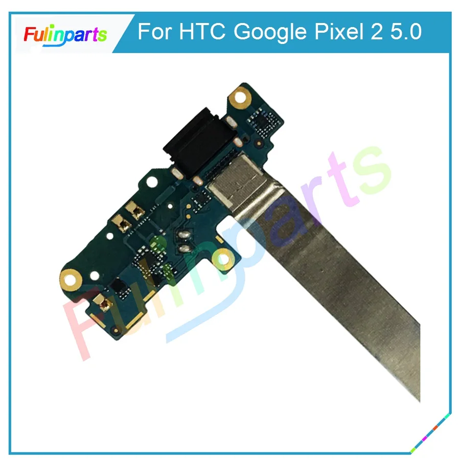 Лучшее качество для HTC Google Pixel 2/Pixel 2 XL USB зарядное устройство Порт док разъем