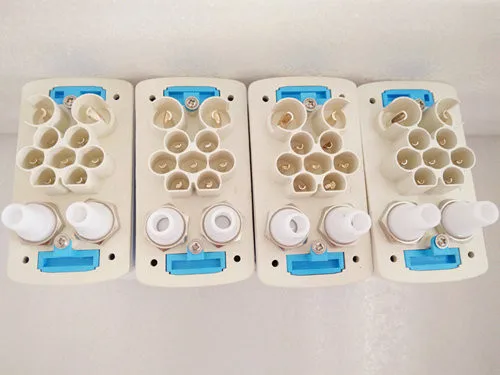 5 шт. IPL разъем совместных Plug для ручки наконечника мужские и женские |