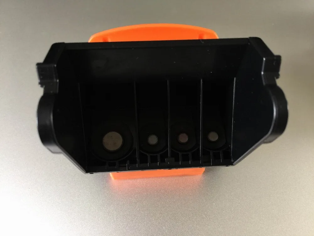 Печатающая головка QY6 0070 печатающая 000 принтера для Canon MP510 MX700 iP3500 MP520 iP3300 насадка
